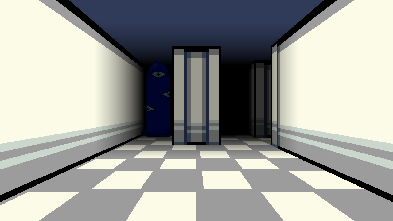 Labyrinth of Wild Abyss: LayeRedux screenshot 3