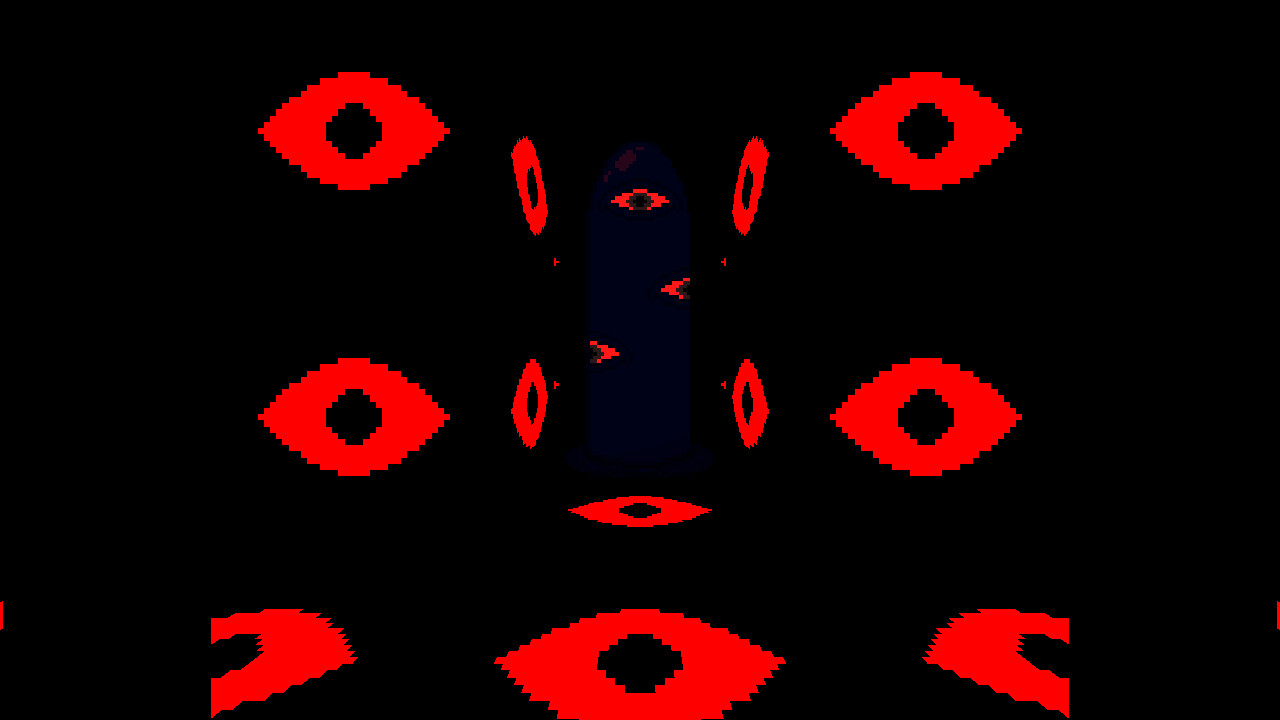 Labyrinth of Wild Abyss: LayeRedux screenshot 5