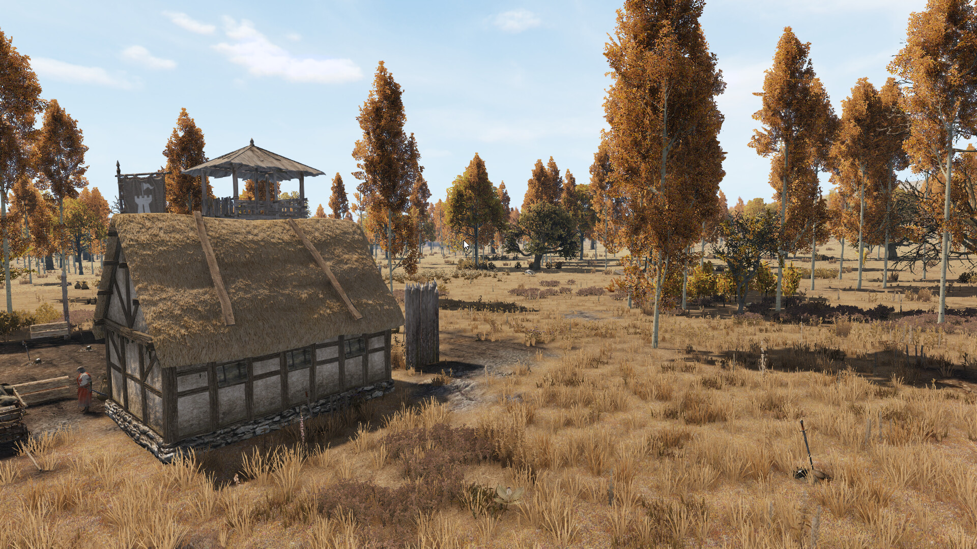 Life is Feudal: Arden screenshot 14