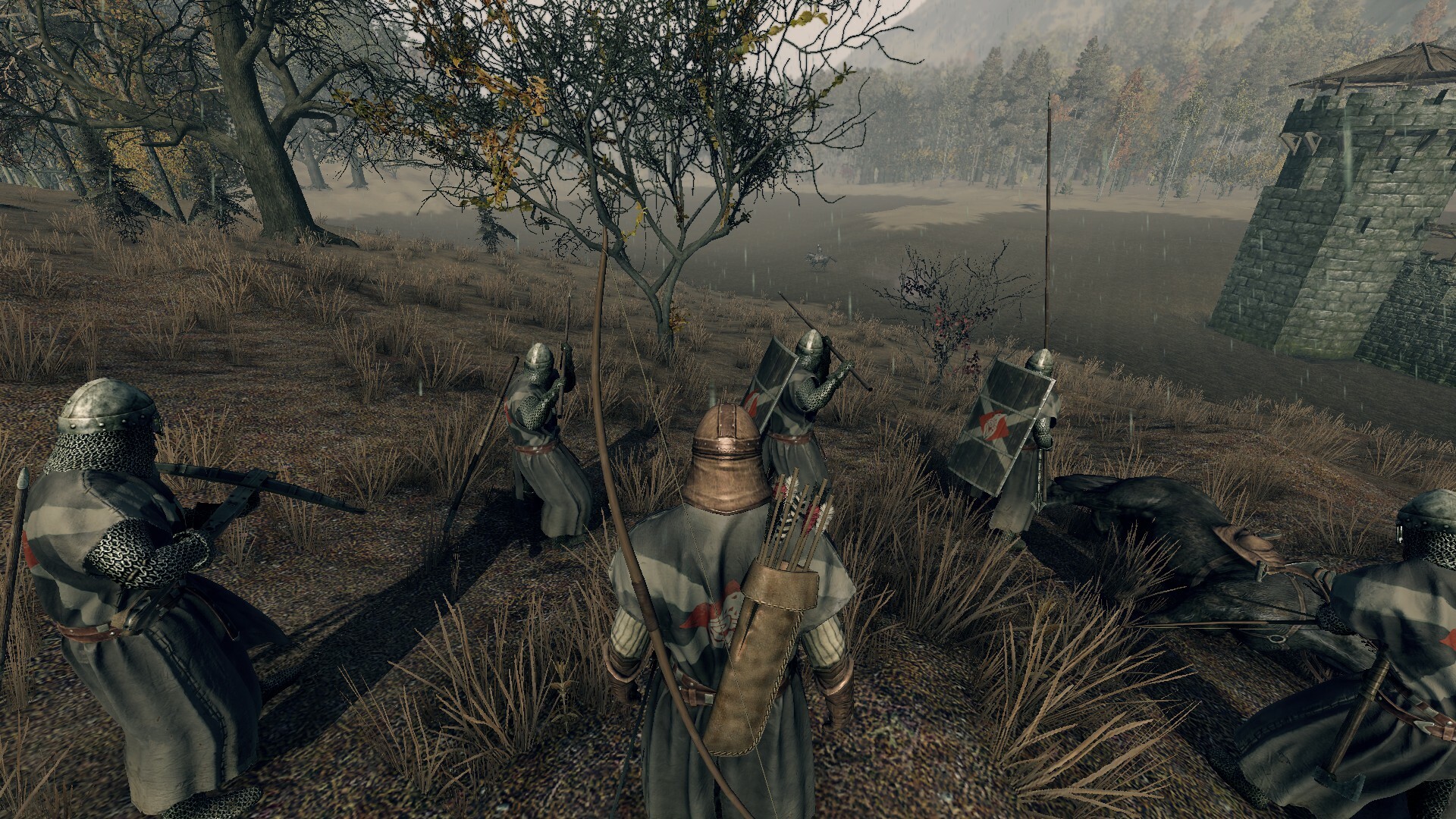 Life is Feudal: Arden screenshot 13