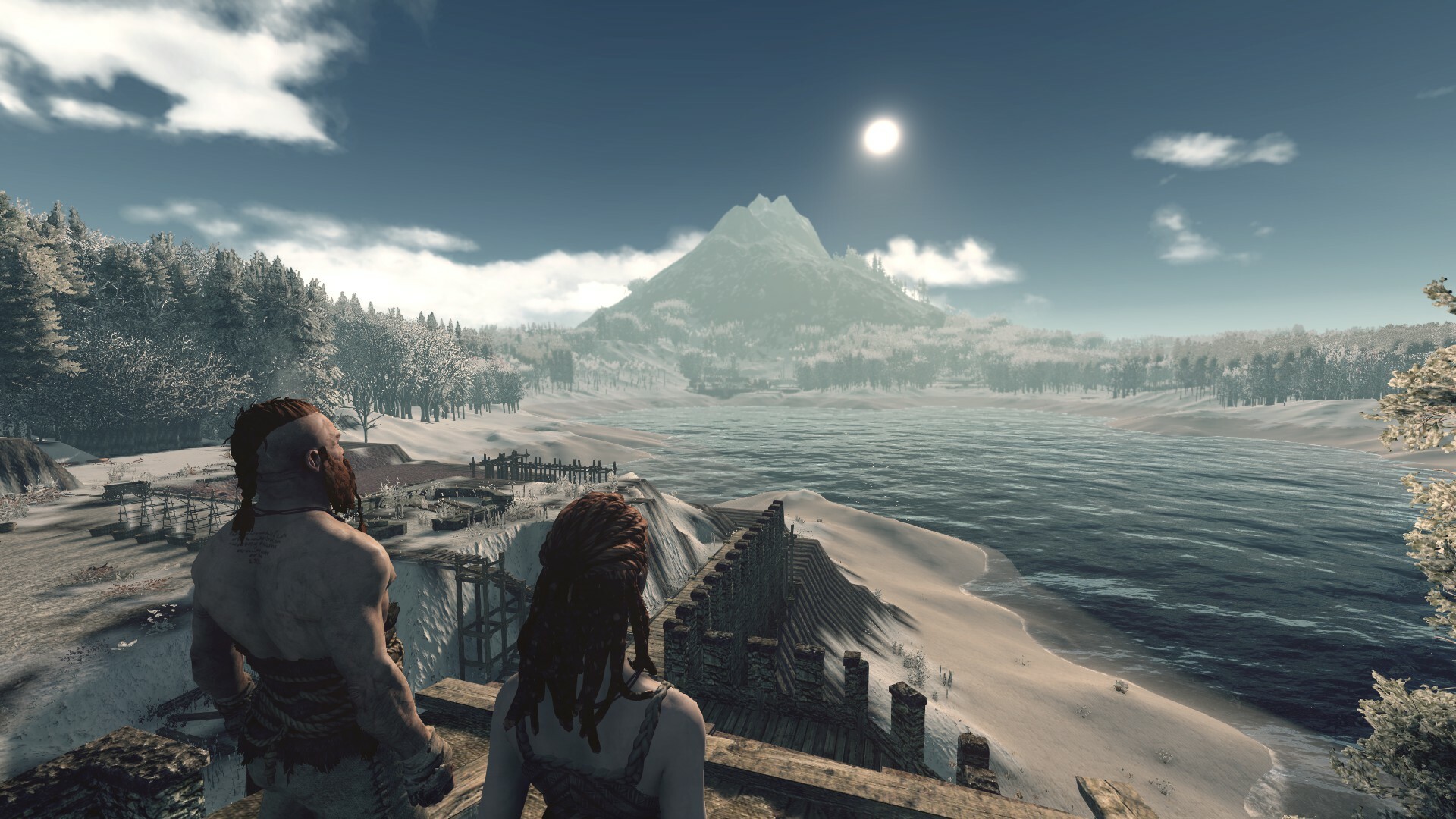 Life is Feudal: Arden screenshot 9