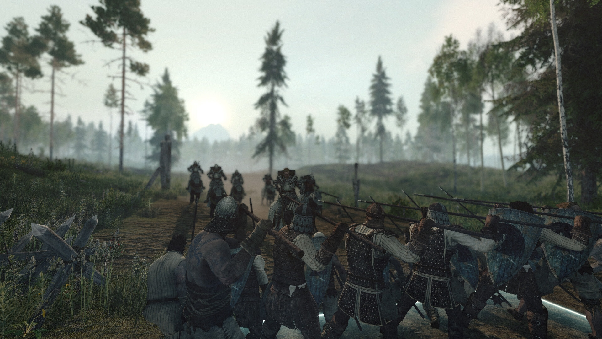 Life is Feudal: Arden screenshot 18