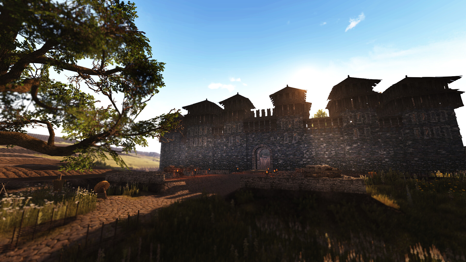 Life is Feudal: Arden screenshot 22