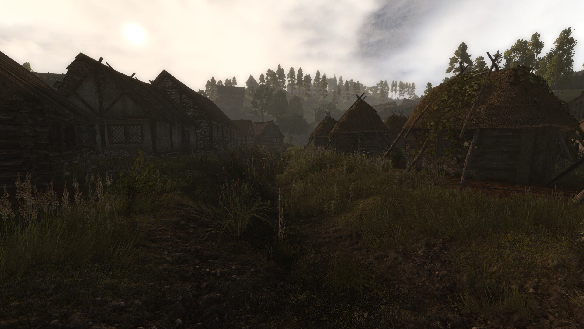 Life is Feudal: Arden screenshot 10