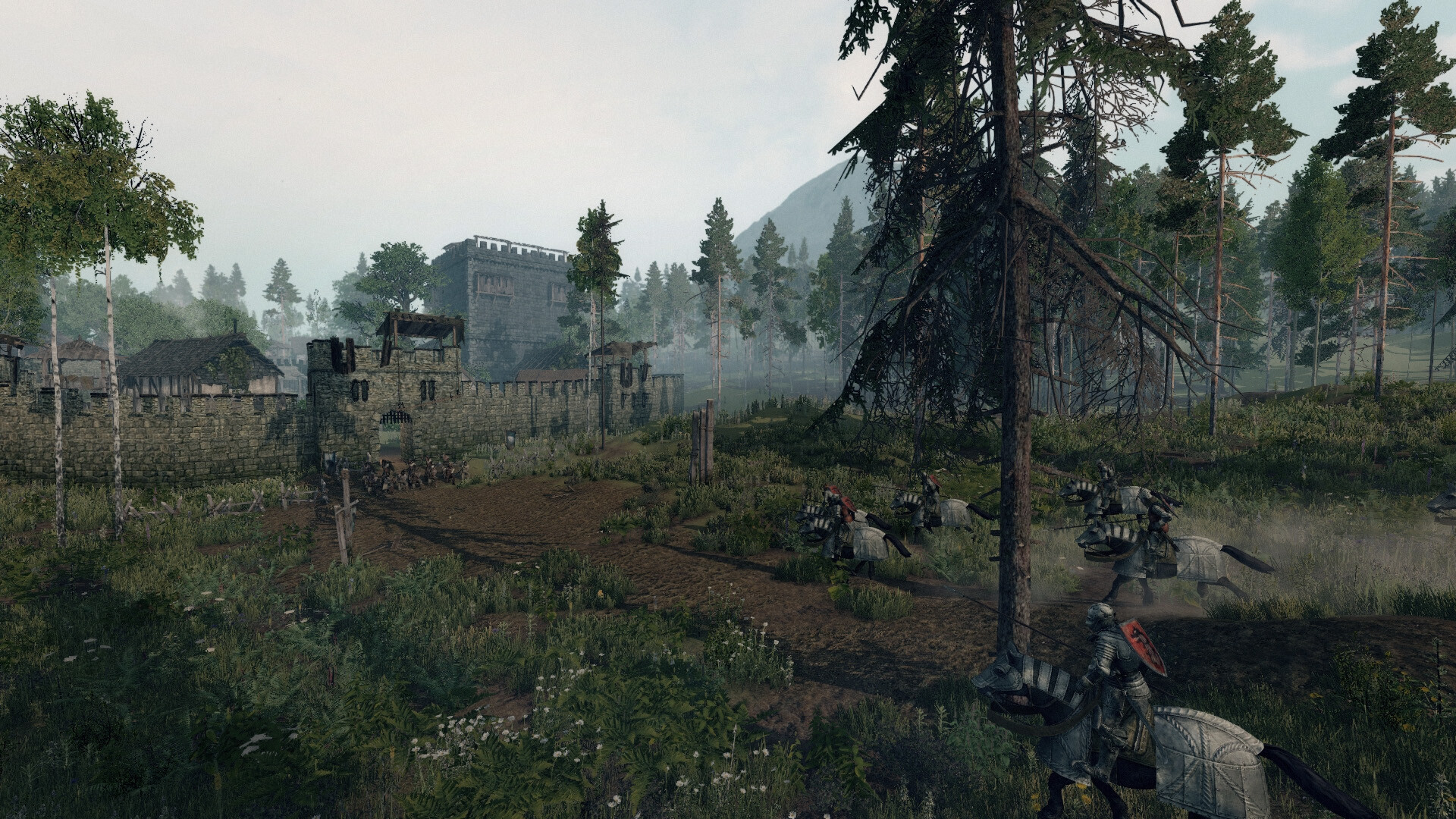 Life is Feudal: Arden screenshot 19