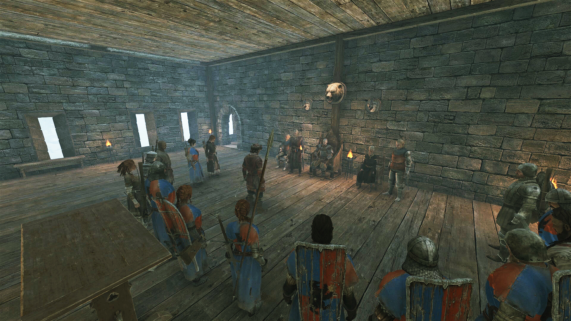 Life is Feudal: Arden screenshot 4