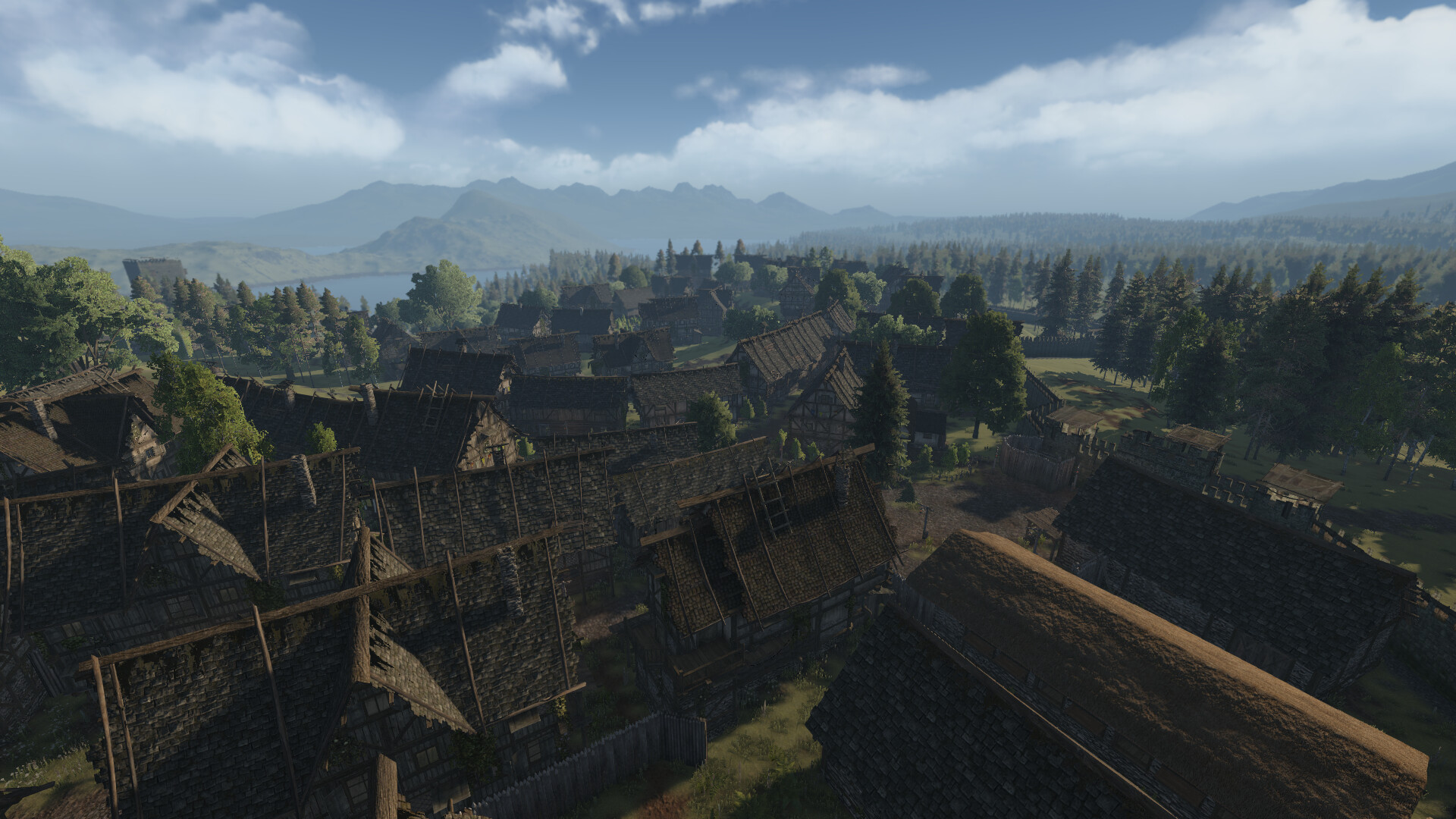 Life is Feudal: Arden screenshot 6