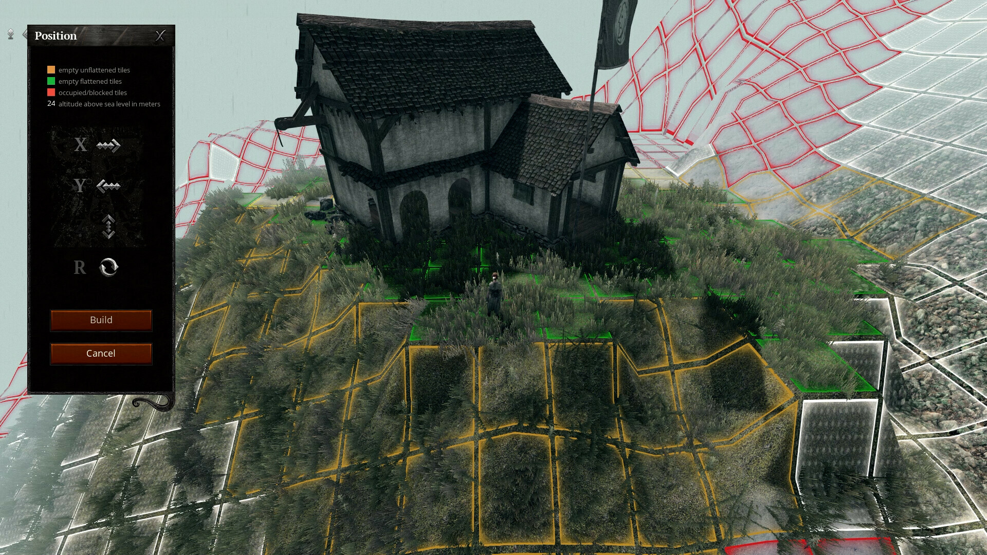 Life is Feudal: Arden screenshot 2