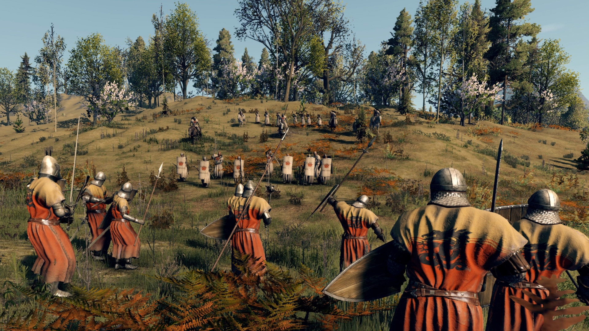 Life is Feudal: Arden screenshot 1