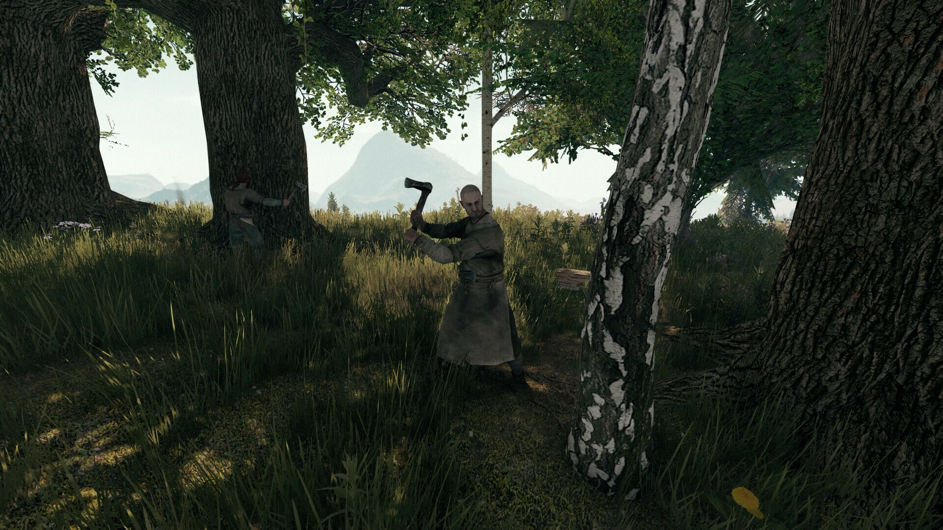 Life is Feudal: Arden screenshot 21
