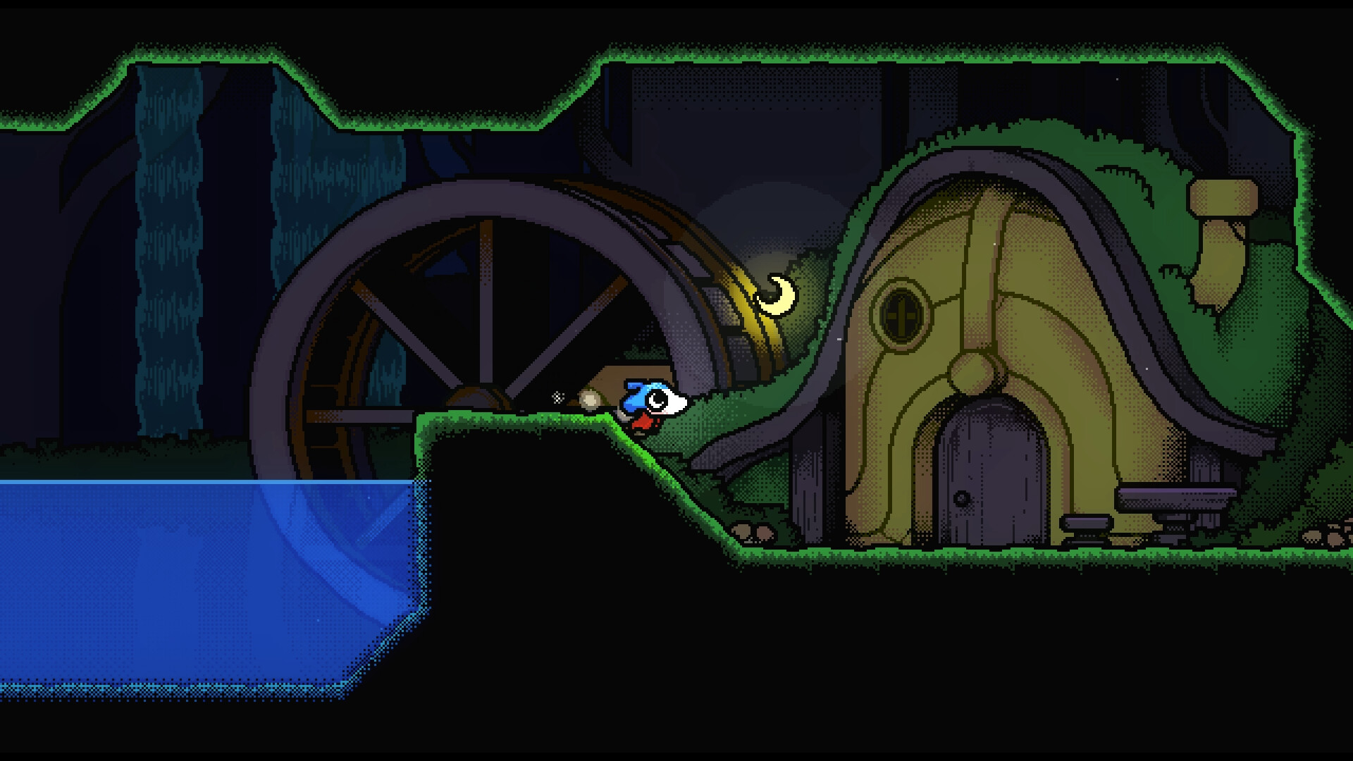 MONOMOON screenshot 3