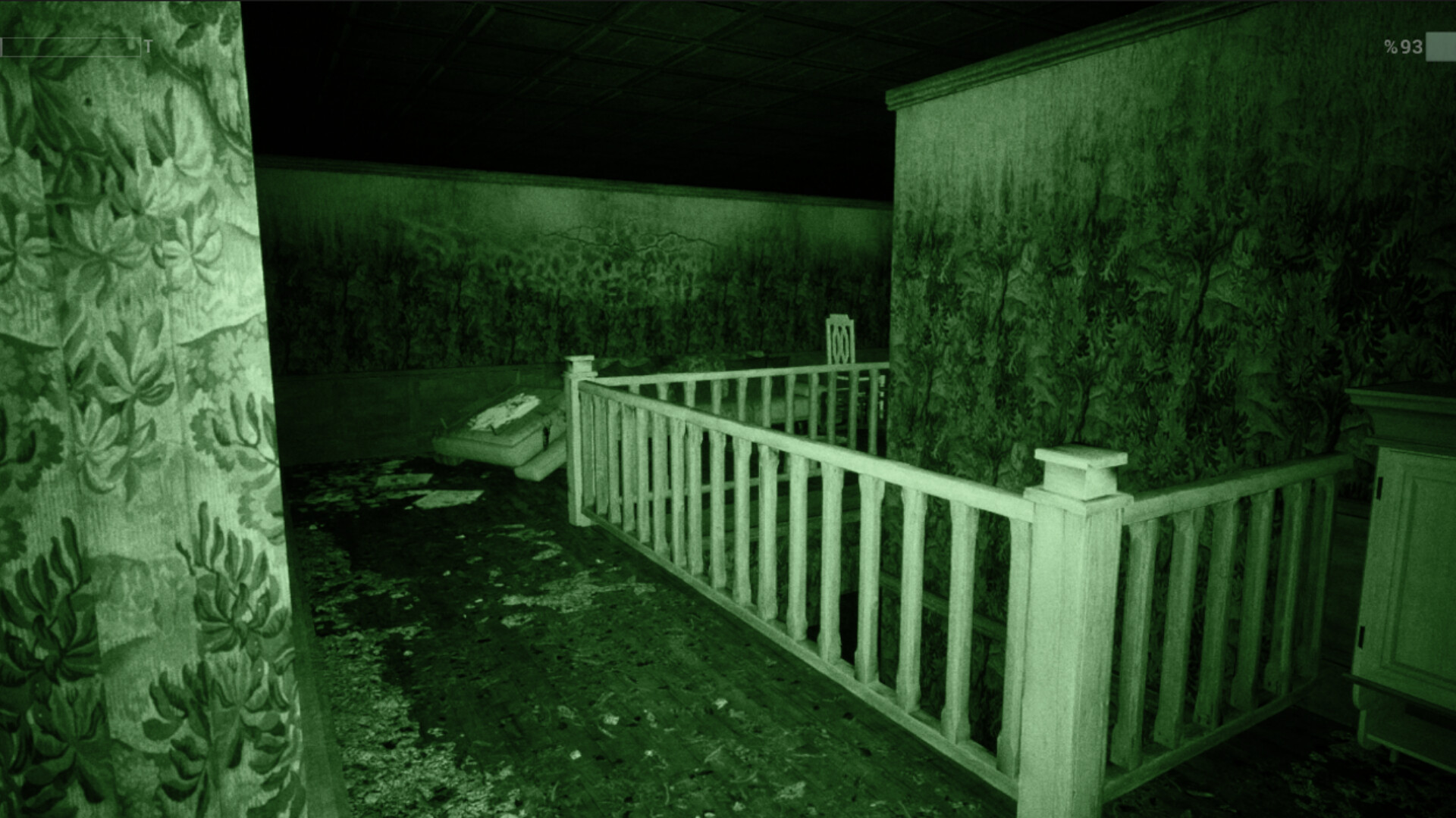 Darkfield screenshot 3