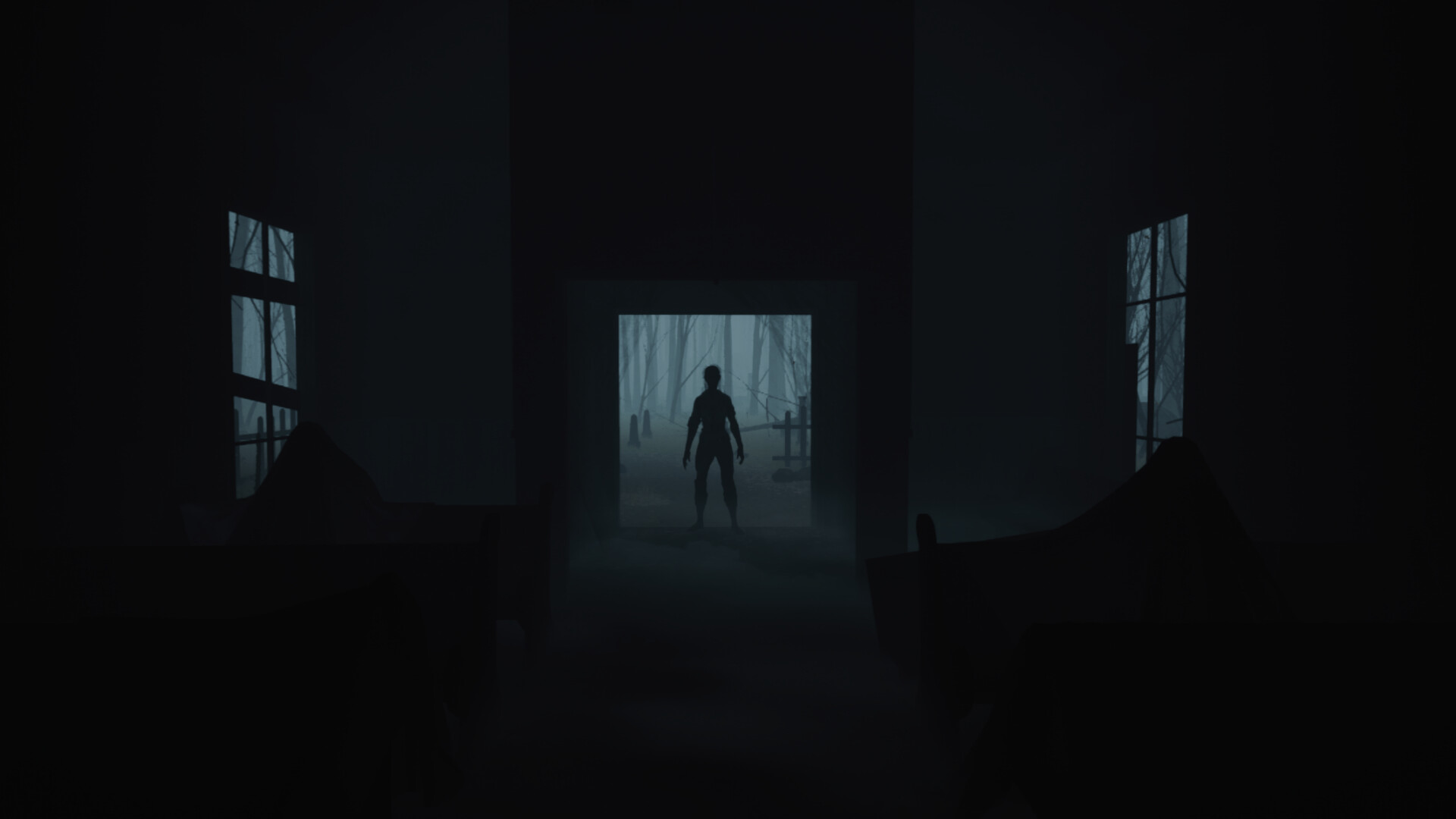 Darkfield screenshot 1