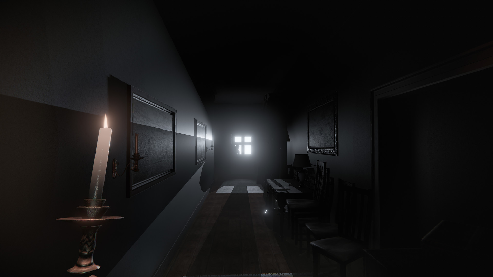 Don't Knock Twice screenshot 6