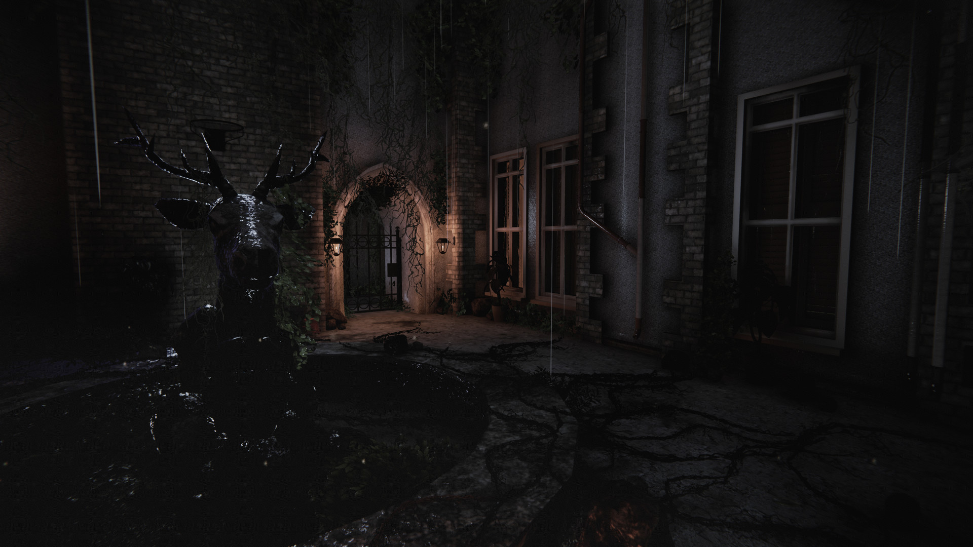 Don't Knock Twice screenshot 7