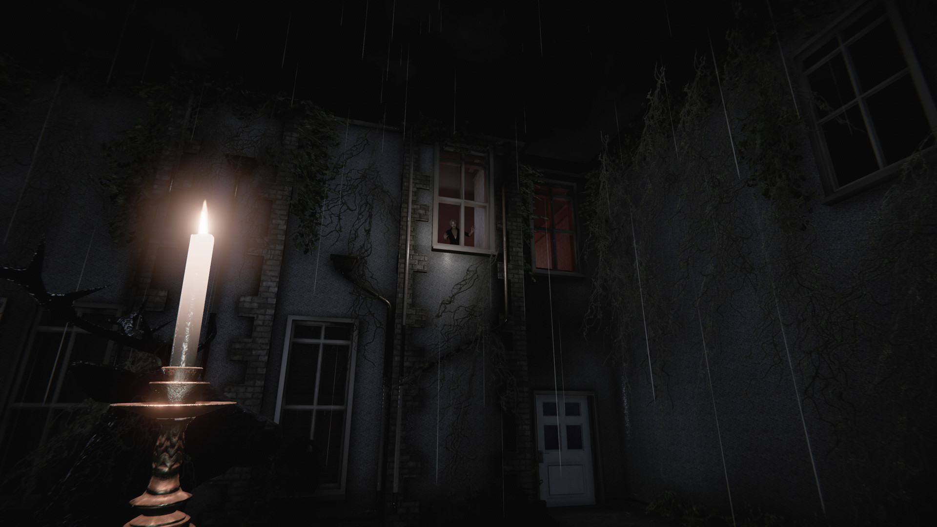 Don't Knock Twice screenshot 11