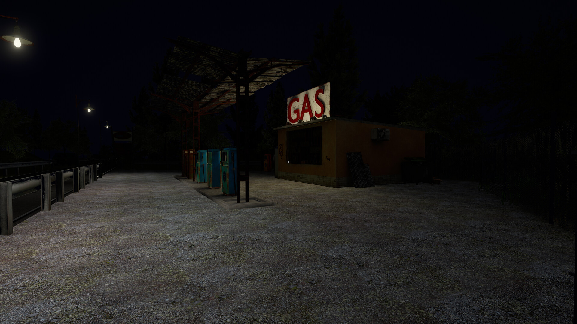 The Basement Ritual screenshot 9