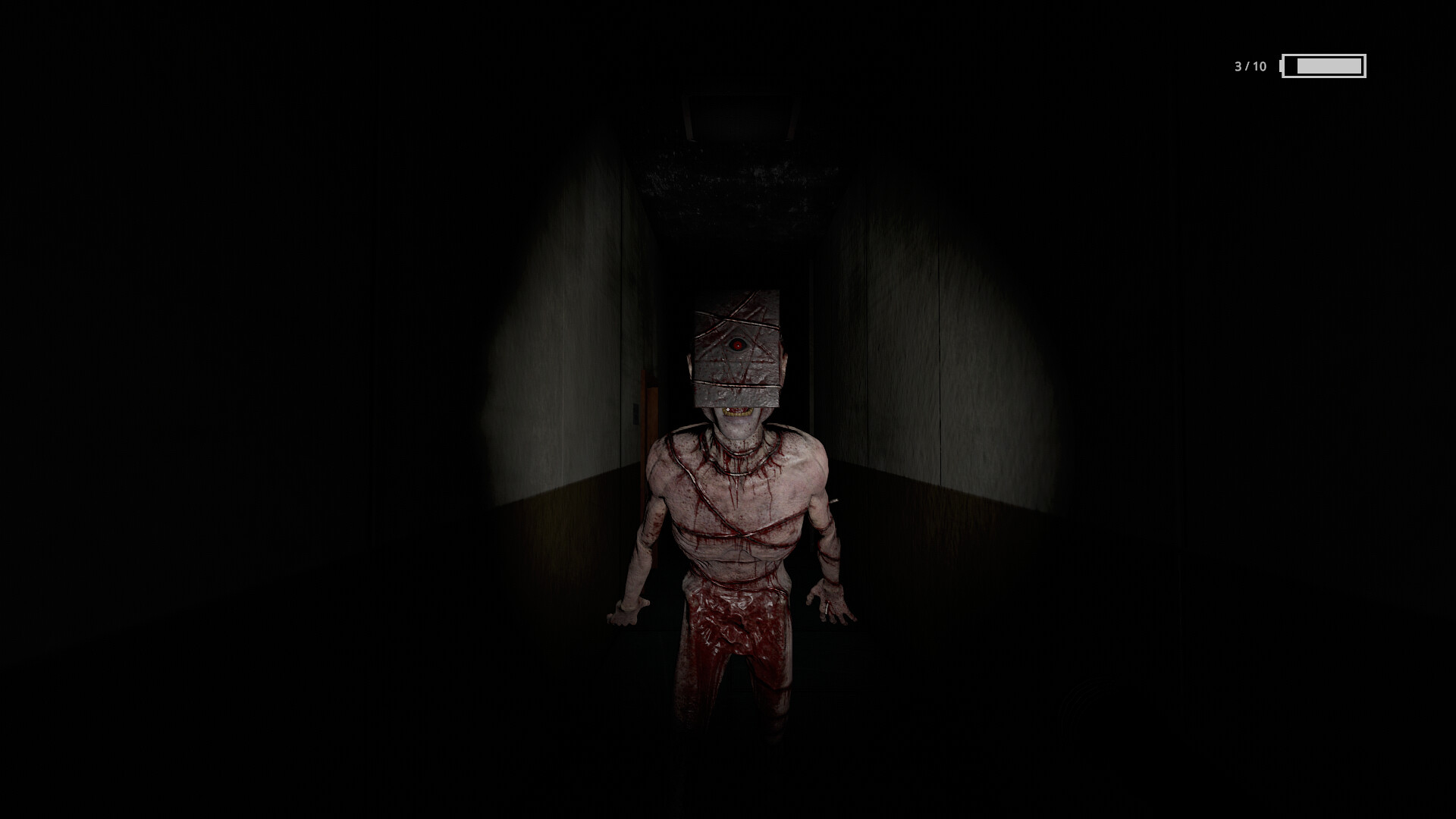 The Basement Ritual screenshot 4