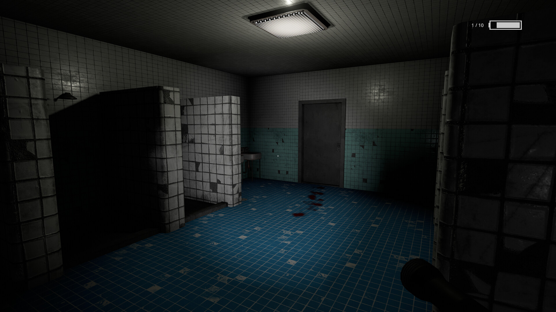 The Basement Ritual screenshot 2