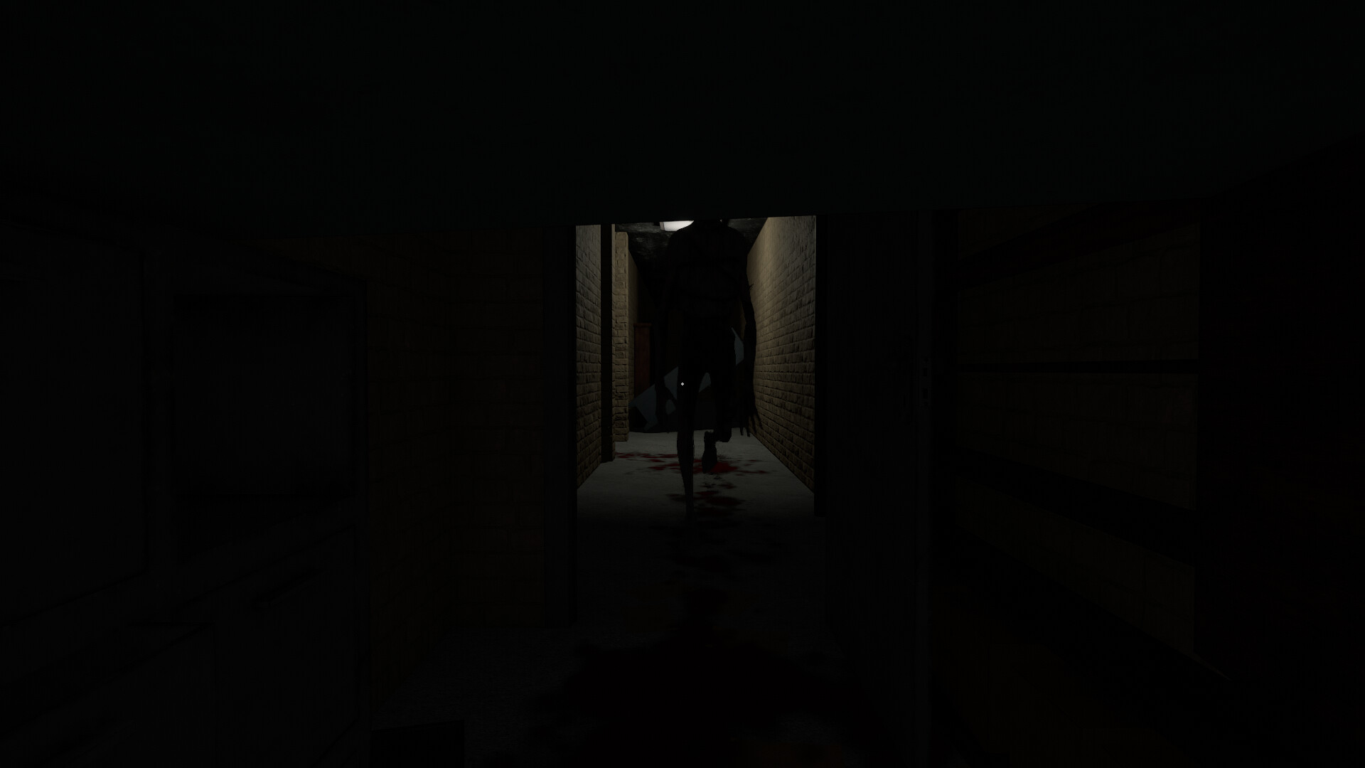 The Basement Ritual screenshot 7