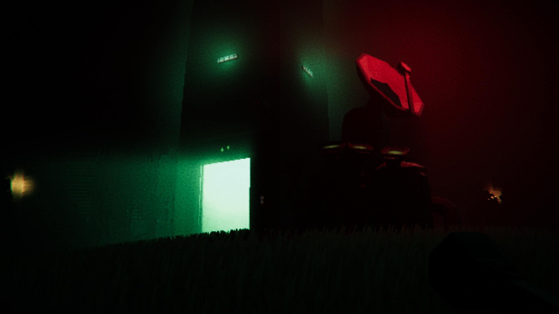 The Victor Initiative screenshot 8