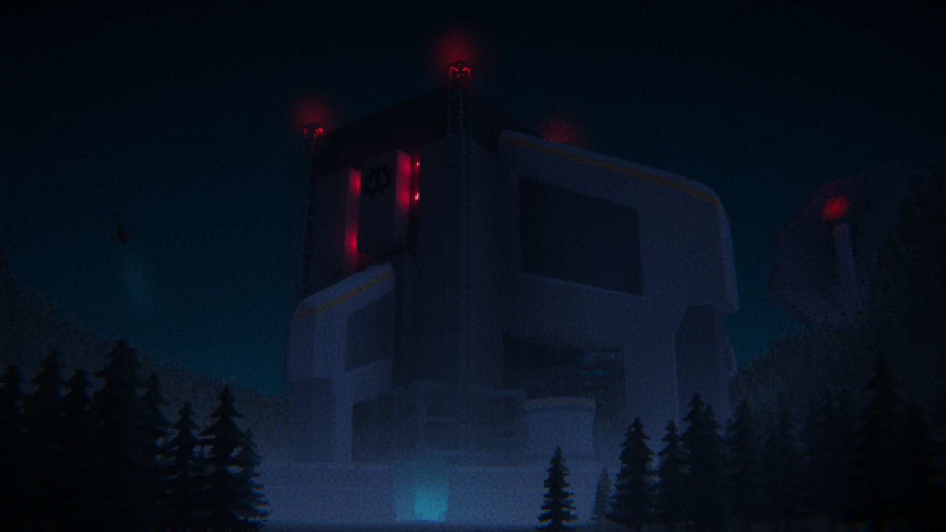The Victor Initiative screenshot 4