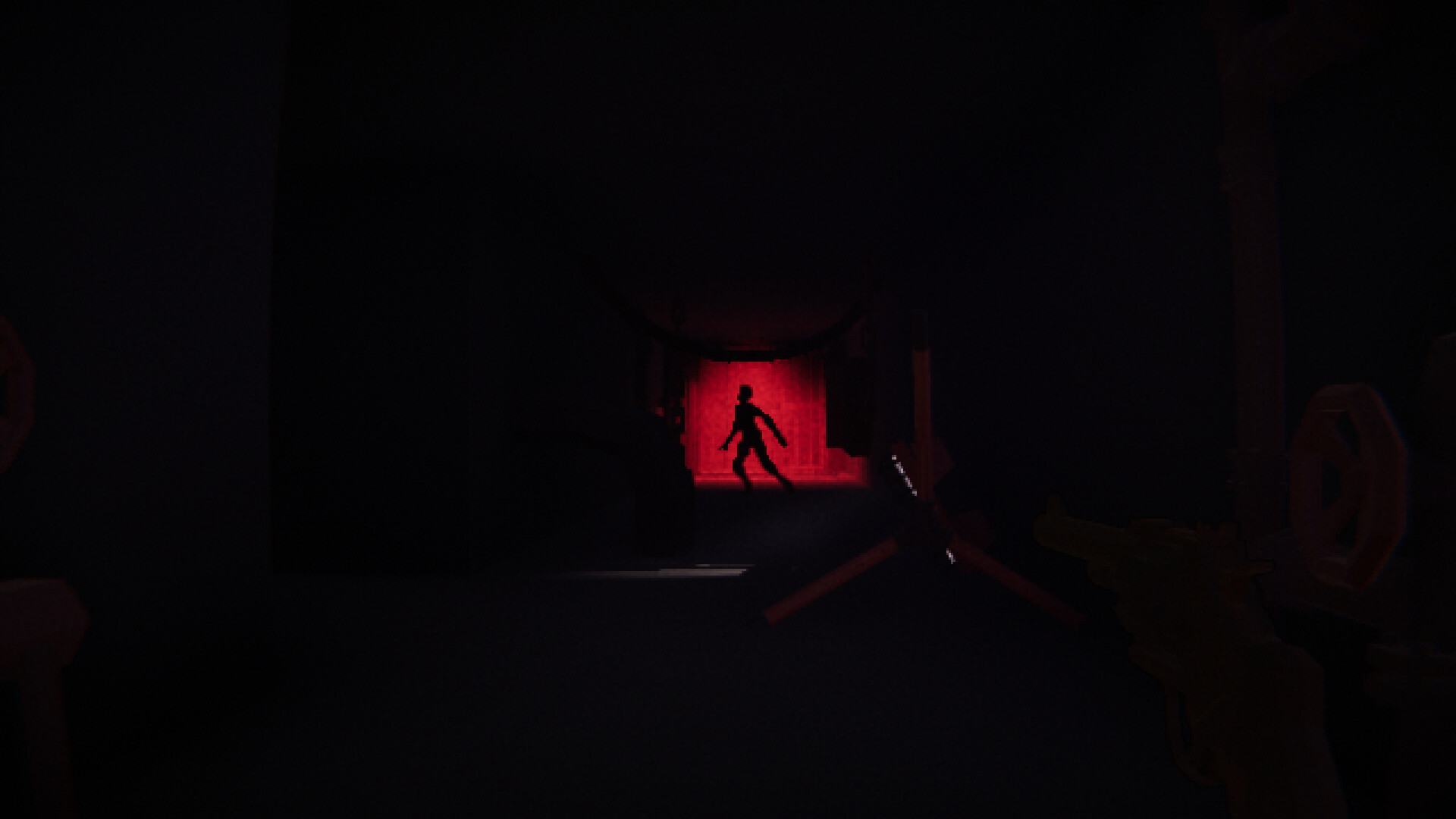 The Victor Initiative screenshot 6