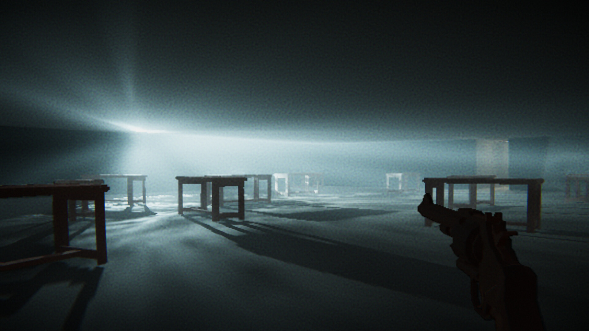 The Victor Initiative screenshot 12