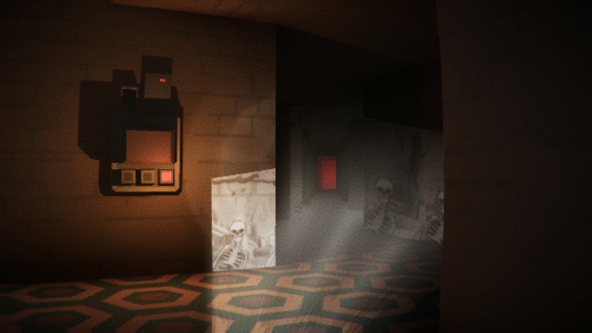 The Victor Initiative screenshot 10