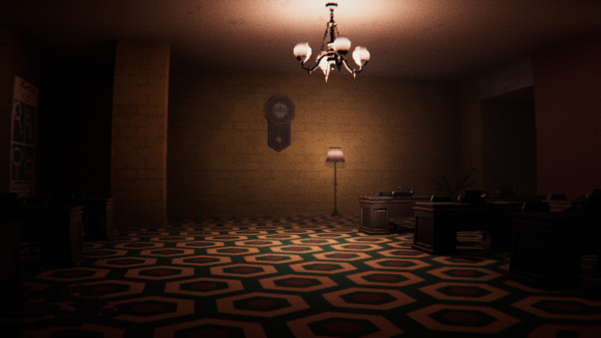 The Victor Initiative screenshot 2