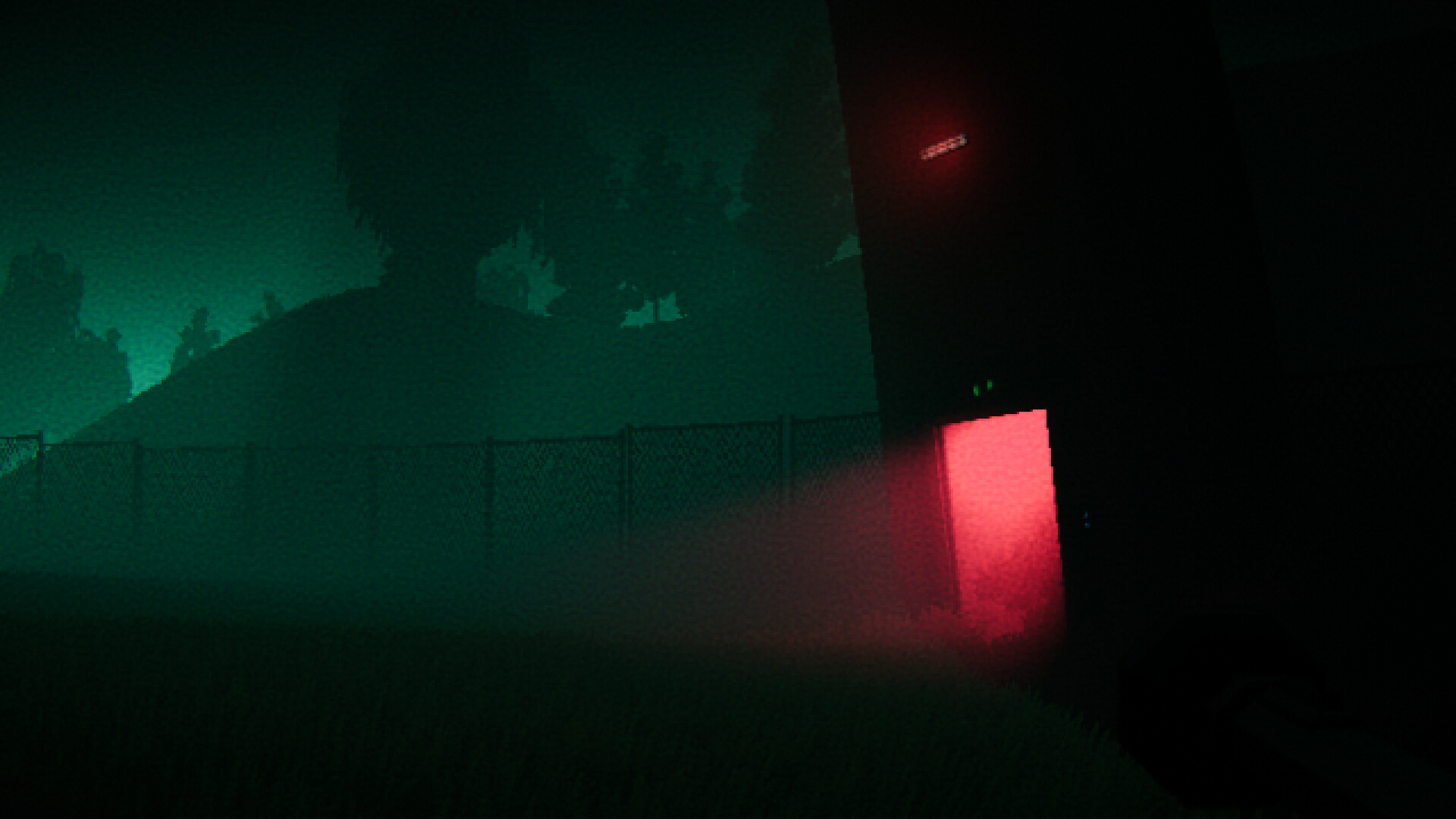 The Victor Initiative screenshot 3