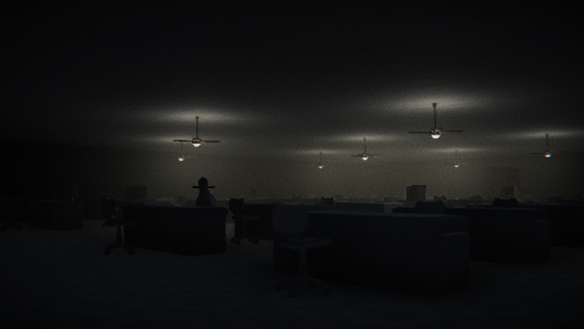 The Victor Initiative screenshot 7