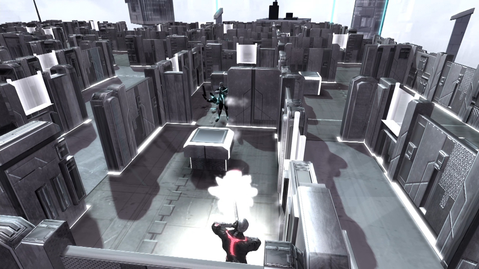 Frozen Synapse Prime screenshot 2