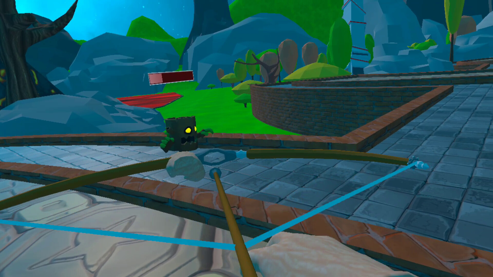 Evil Siege screenshot 4