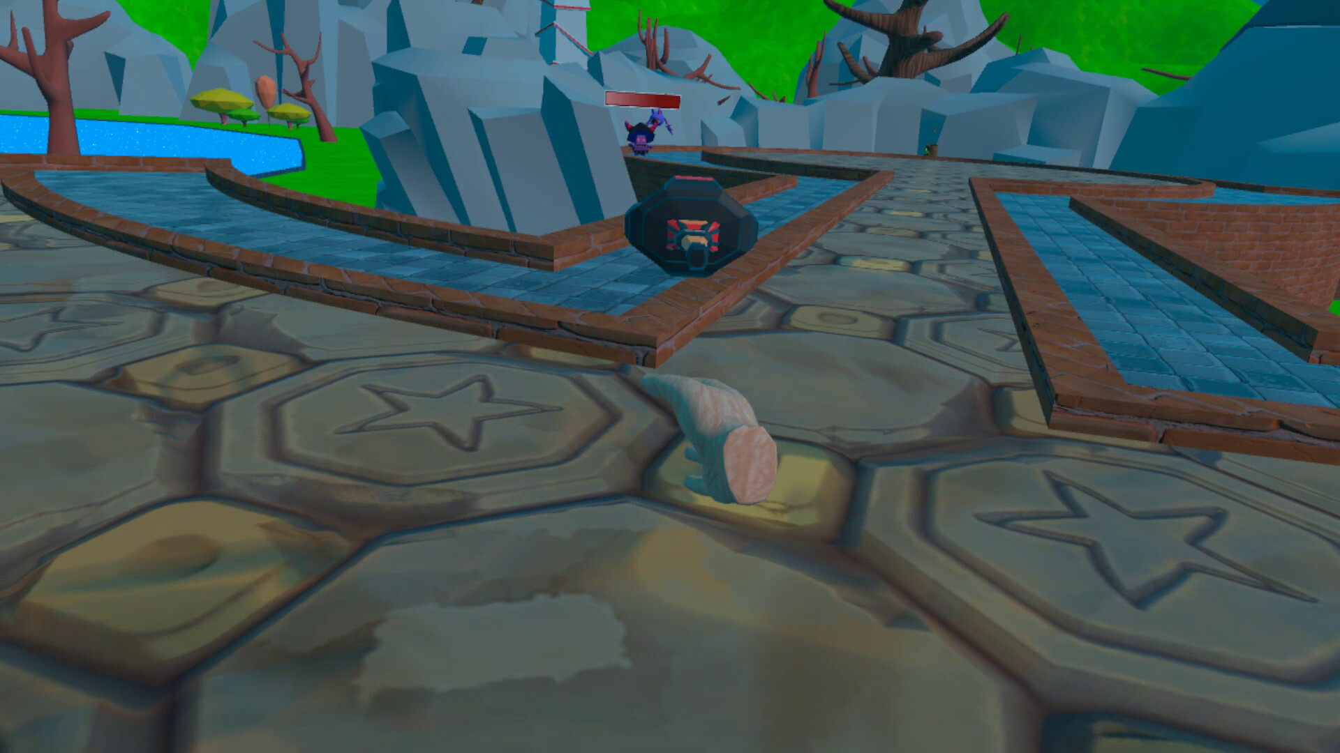 Evil Siege screenshot 9
