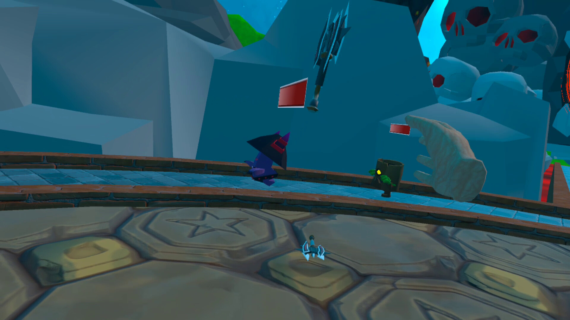 Evil Siege screenshot 3