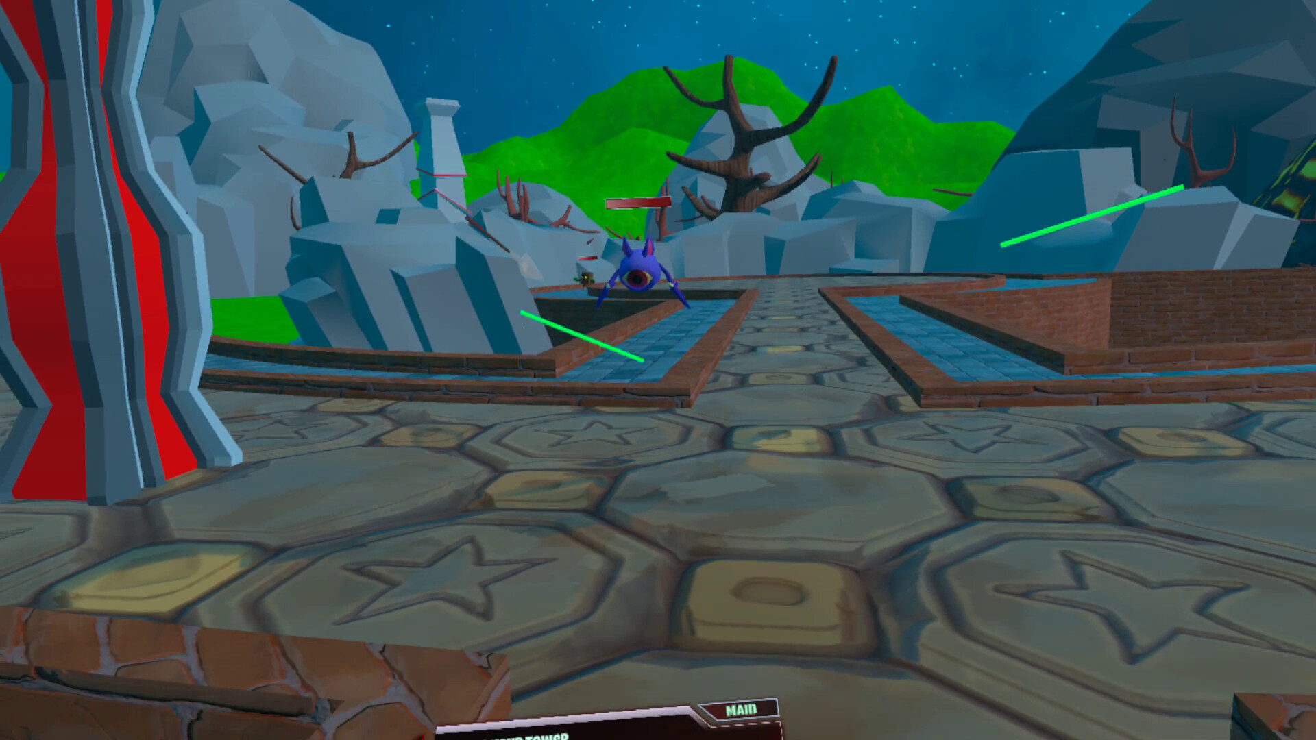 Evil Siege screenshot 5
