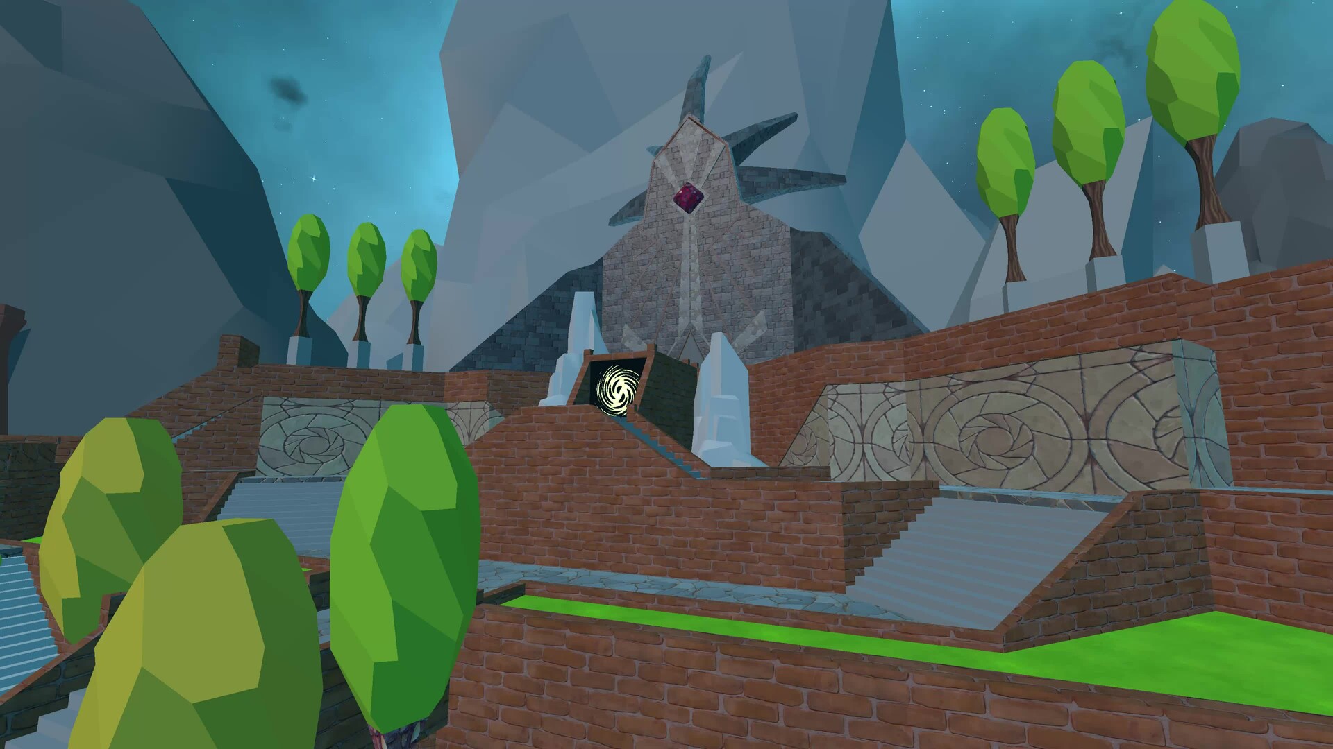 Evil Siege screenshot 1