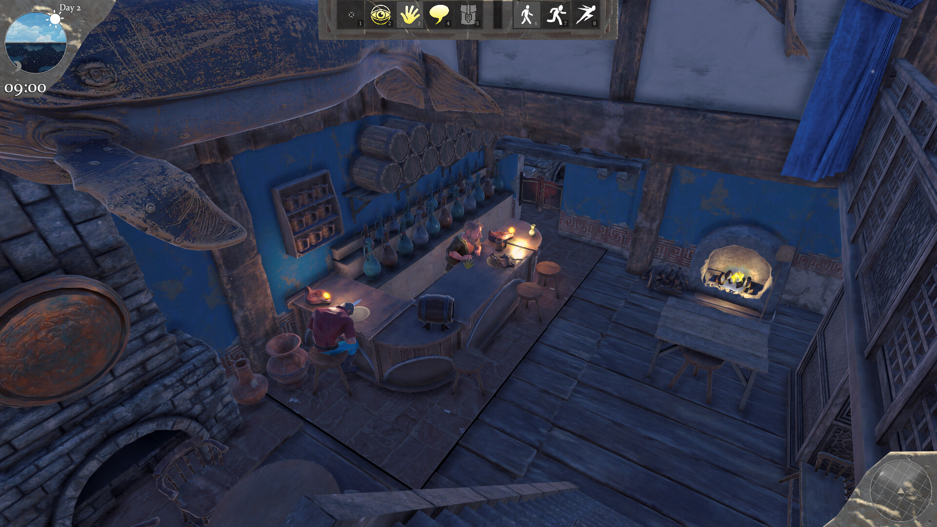 CHRISTIAN QUEST: PATARA screenshot 4