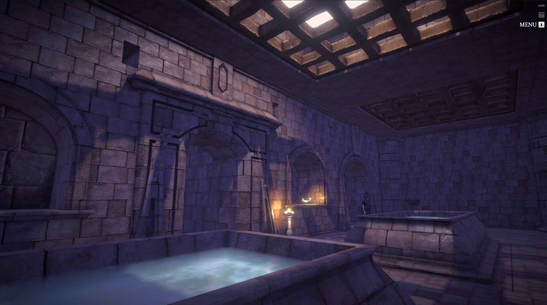 CHRISTIAN QUEST: PATARA screenshot 8