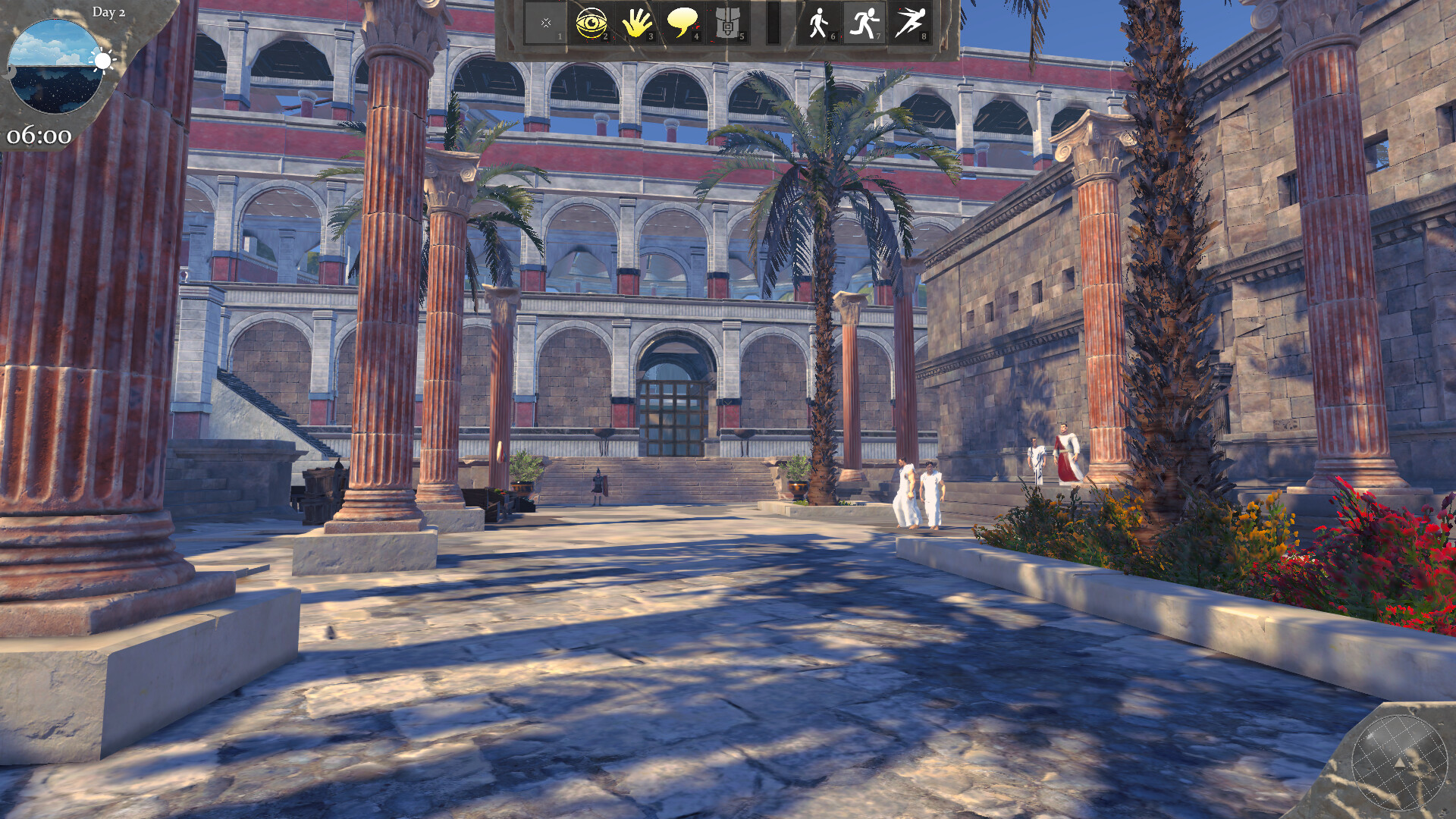 CHRISTIAN QUEST: PATARA screenshot 5