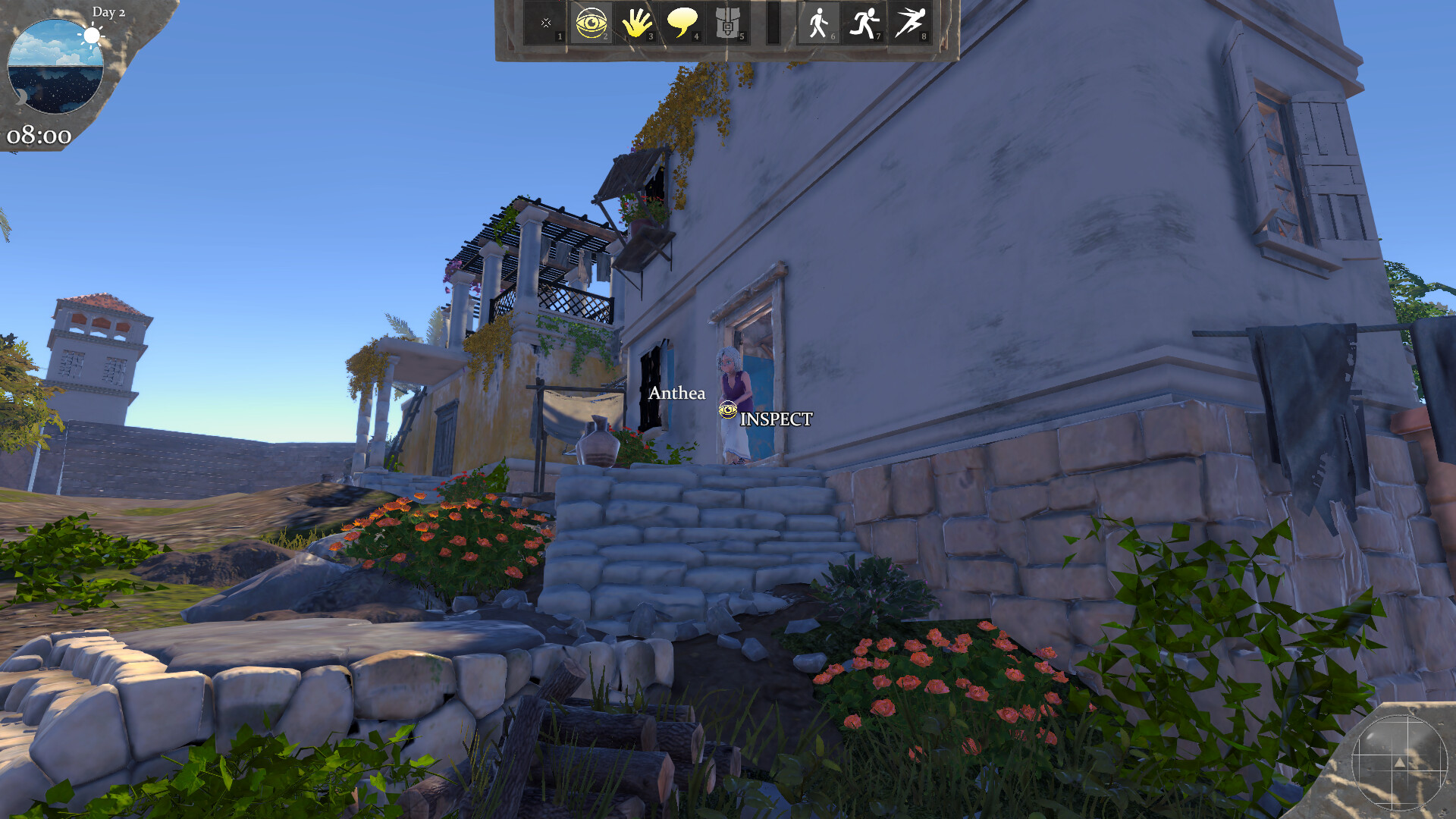 CHRISTIAN QUEST: PATARA screenshot 6