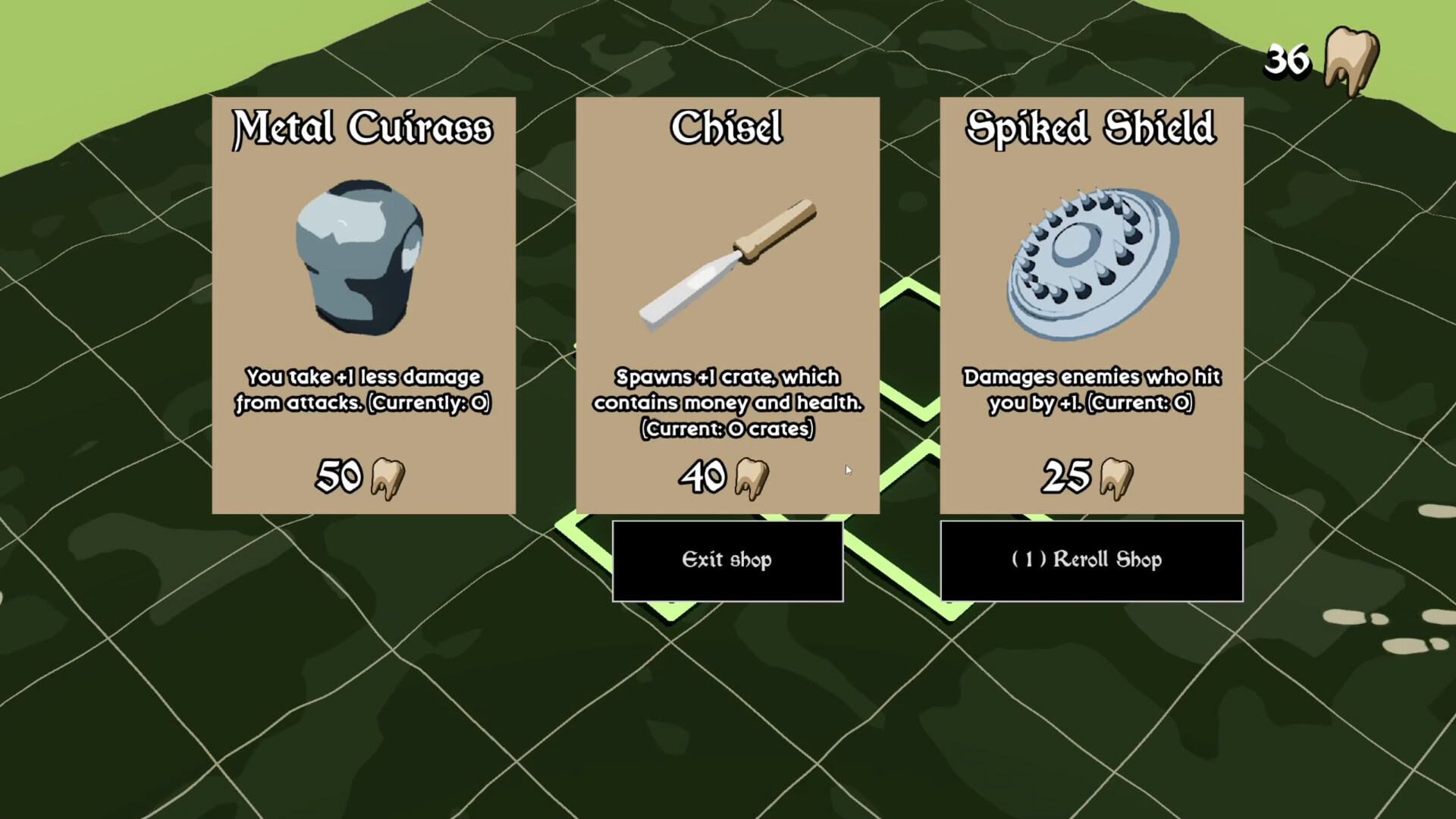 Boardguard screenshot 4