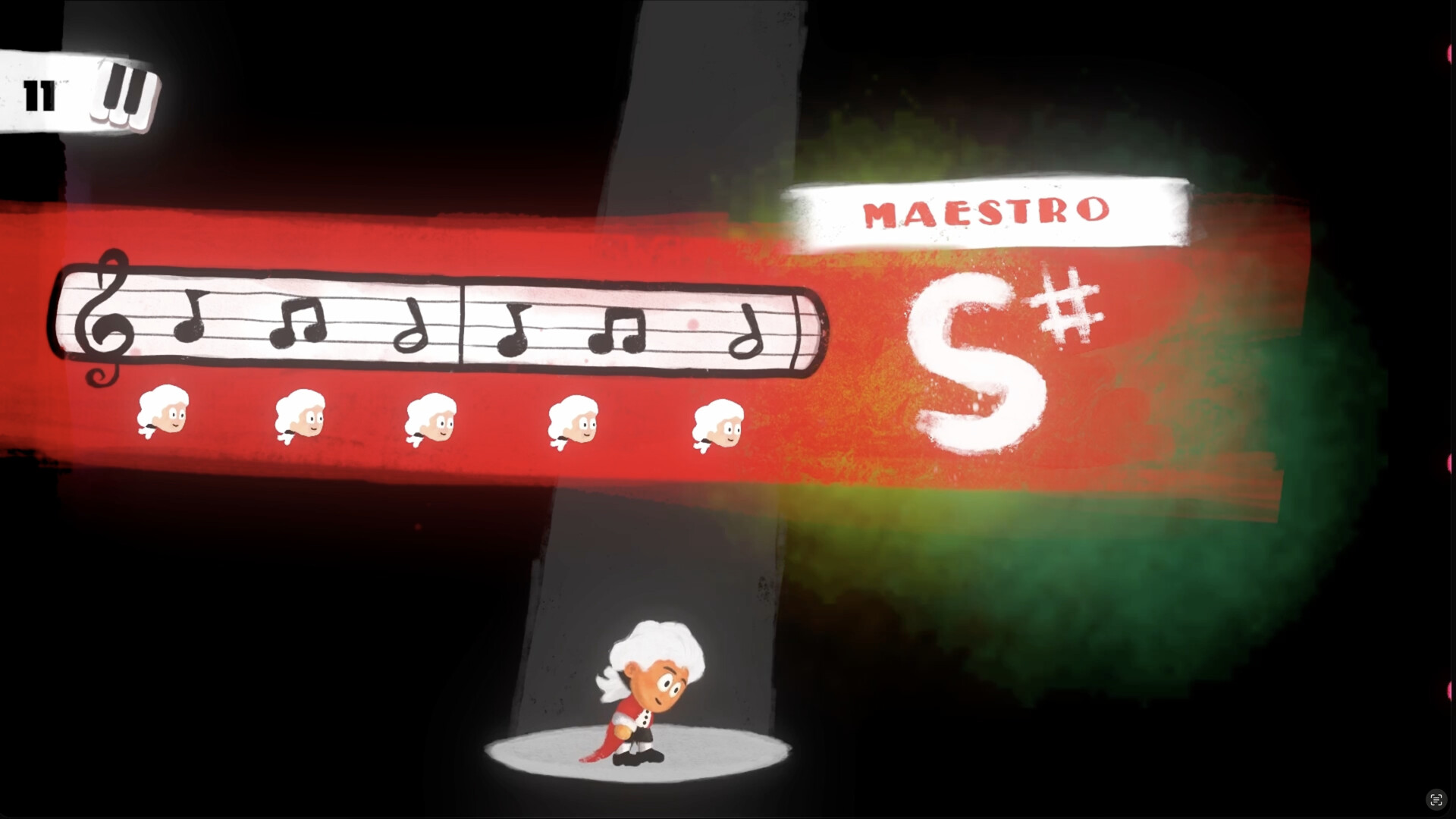 Not My Tempo screenshot 4