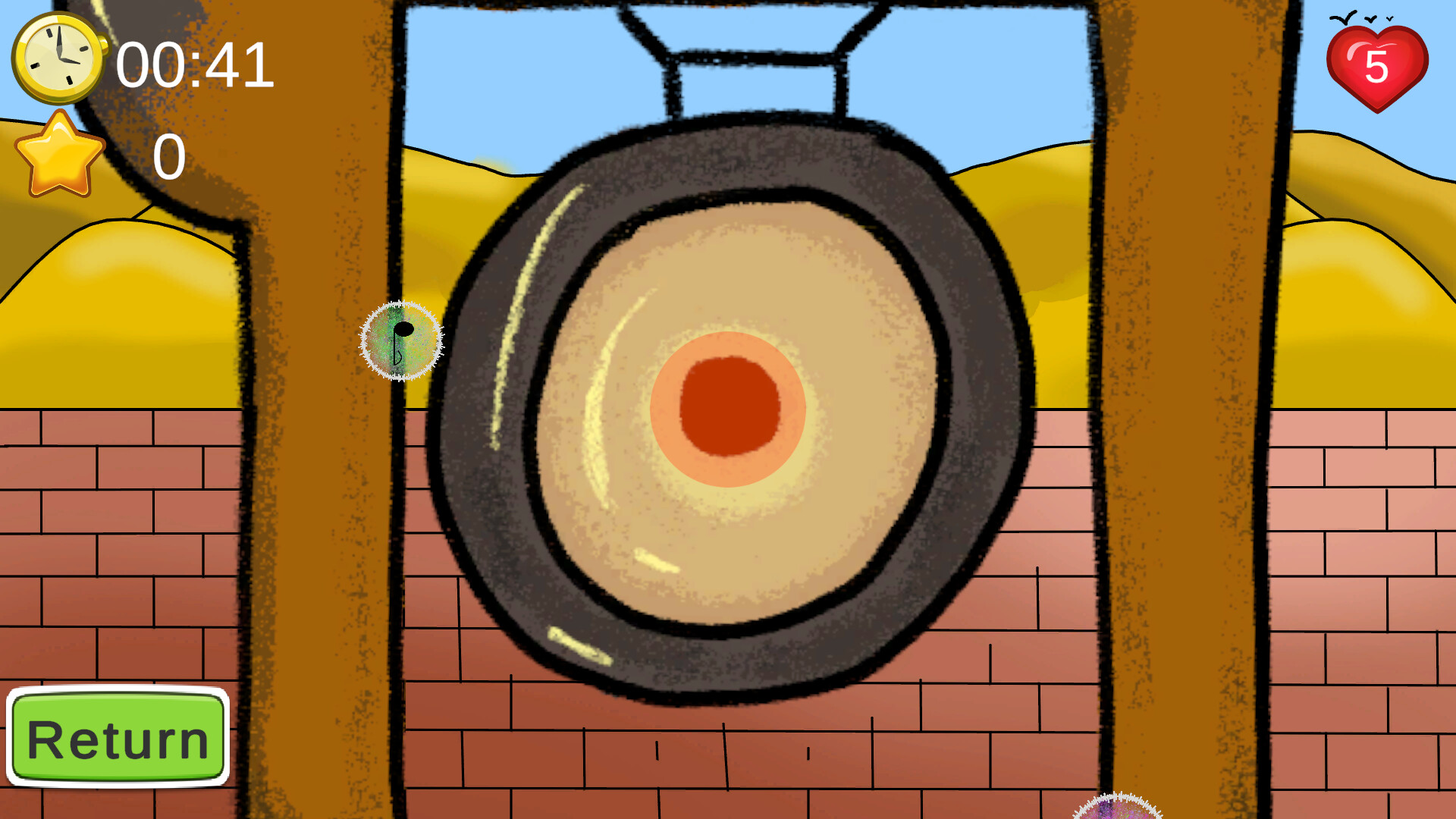 Stellar Stables screenshot 4