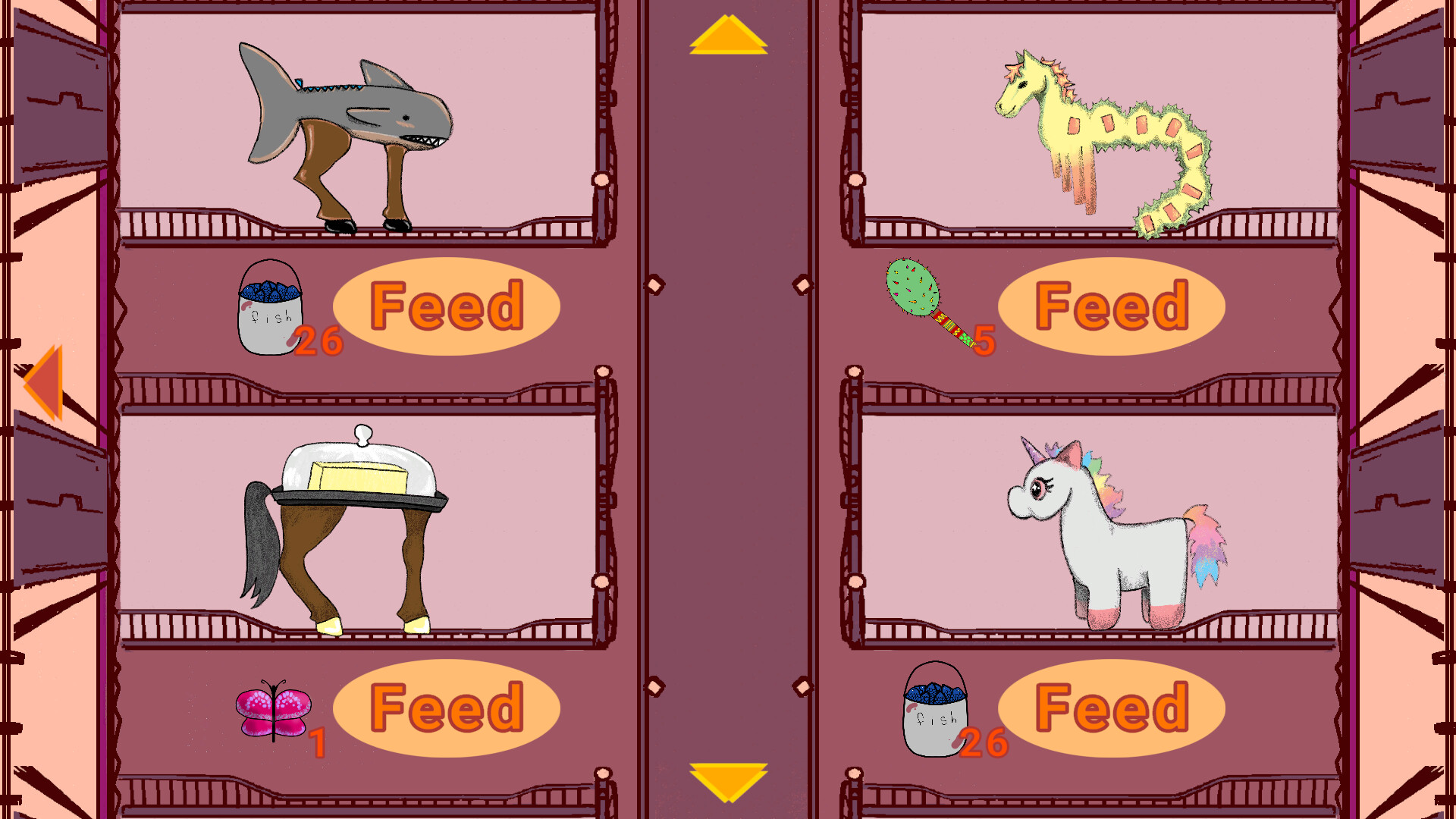Stellar Stables screenshot 5