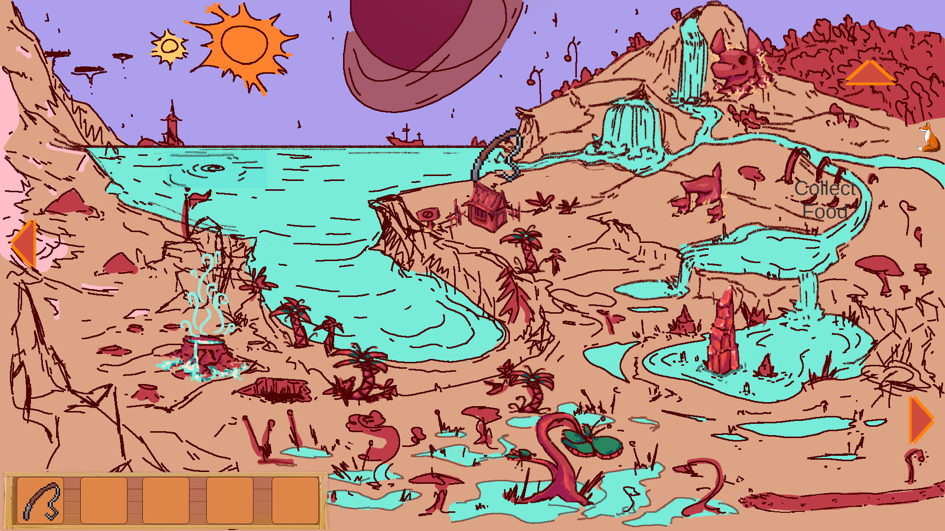 Stellar Stables screenshot 2