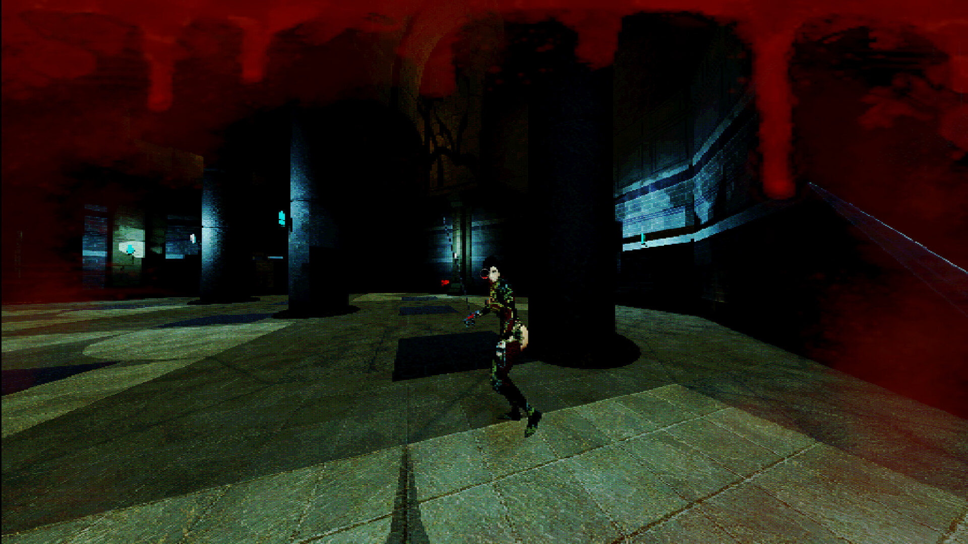 Exsanguination screenshot 4