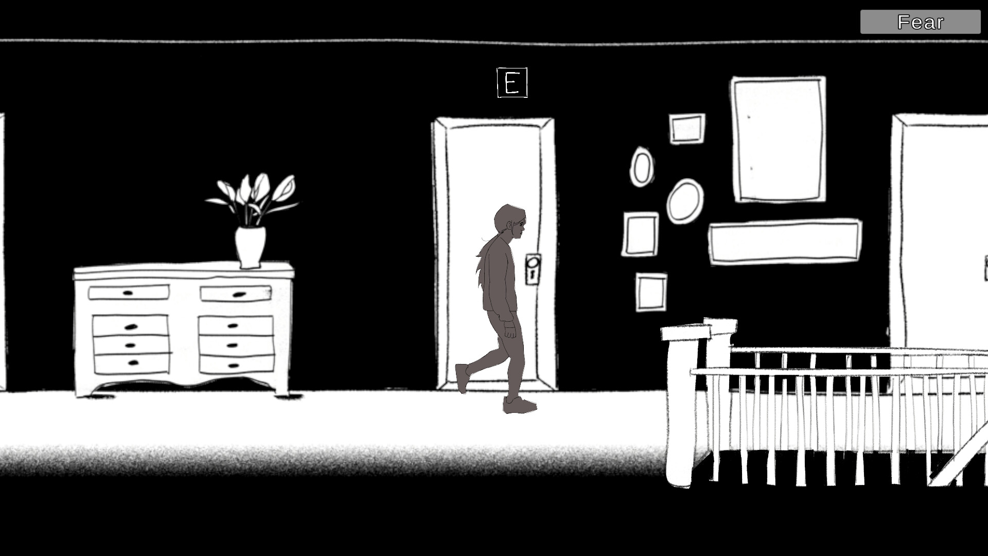 Happy Home: Prologue screenshot 6