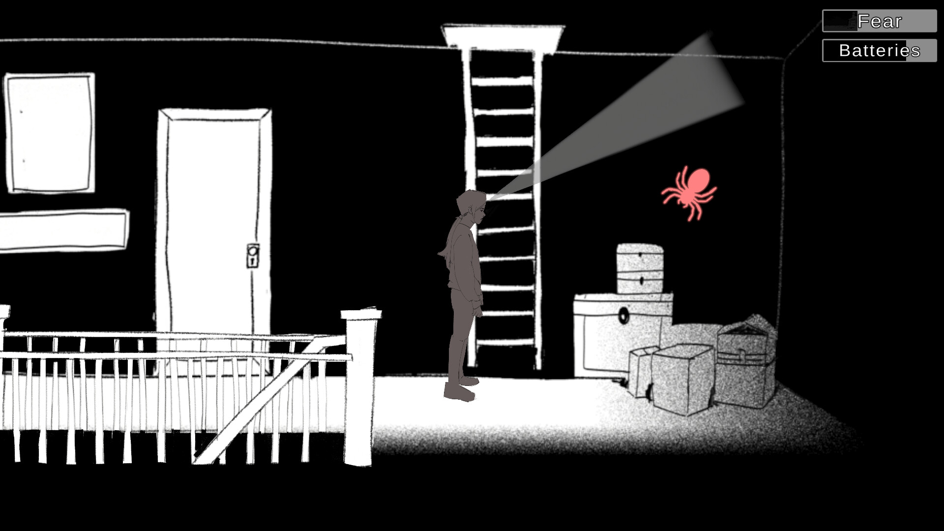 Happy Home: Prologue screenshot 5